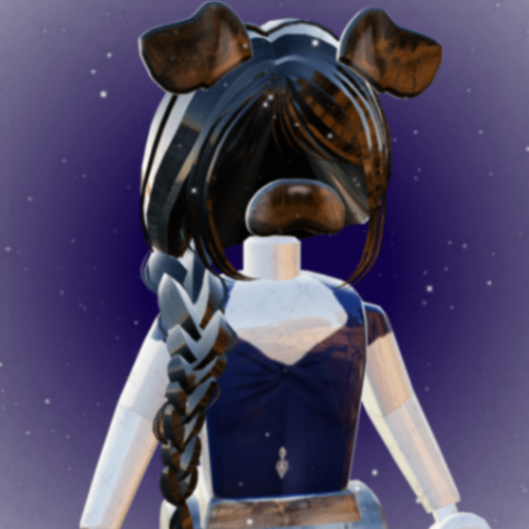 Community GFX creation