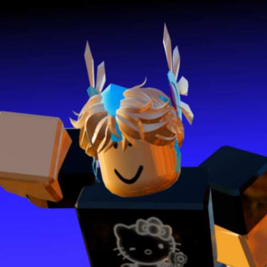 Community GFX creation