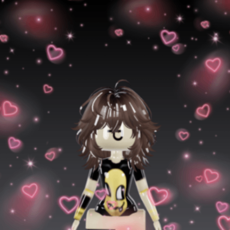 Community GFX creation