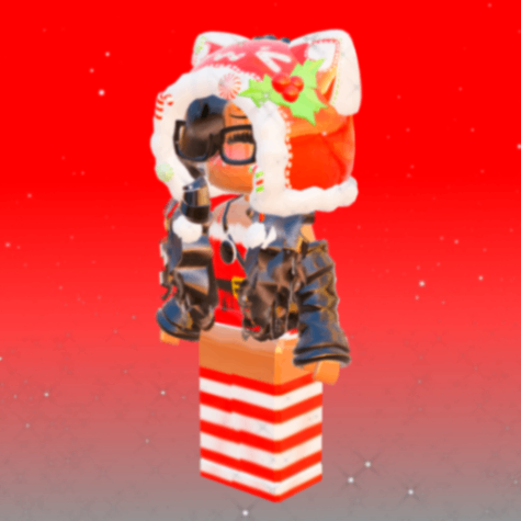 Community GFX creation