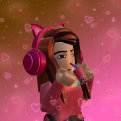 Community GFX creation