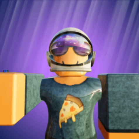 Community GFX creation