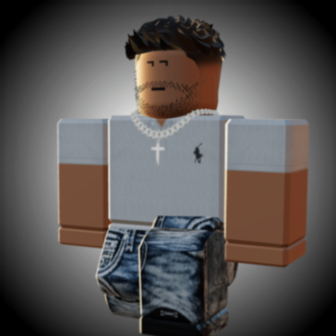 Community GFX creation