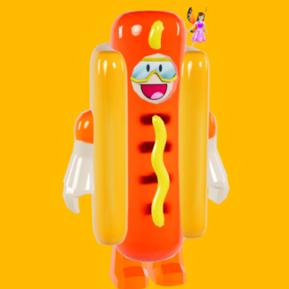 Community GFX creation