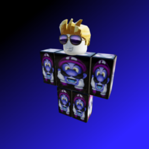 Community GFX creation