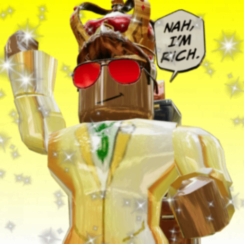 Community GFX creation