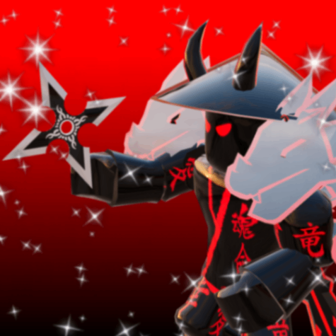 Community GFX creation