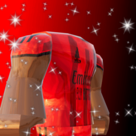 Community GFX creation