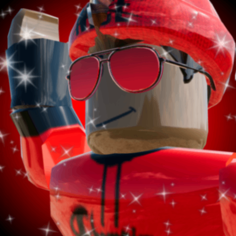 Community GFX creation