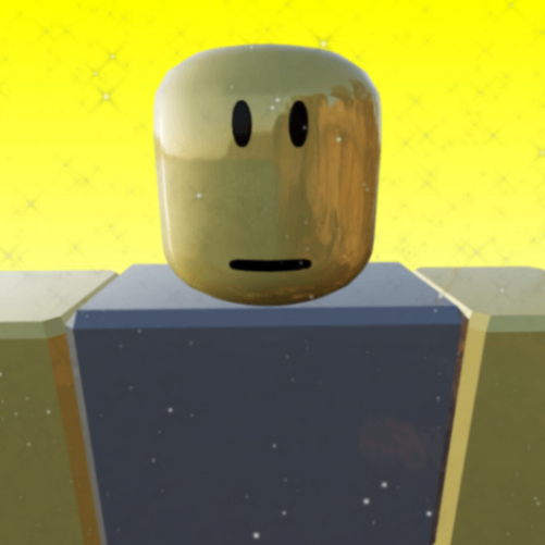 Community GFX creation