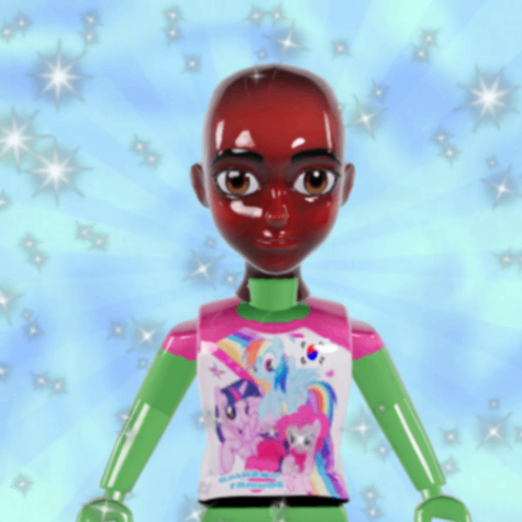 Community GFX creation