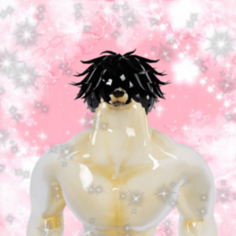 Community GFX creation