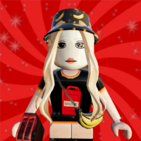 Community GFX creation