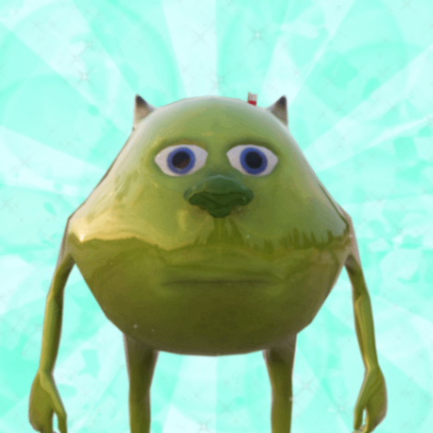 Community GFX creation