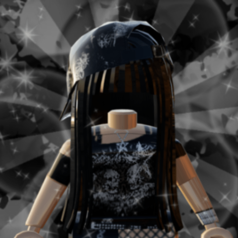 Community GFX creation