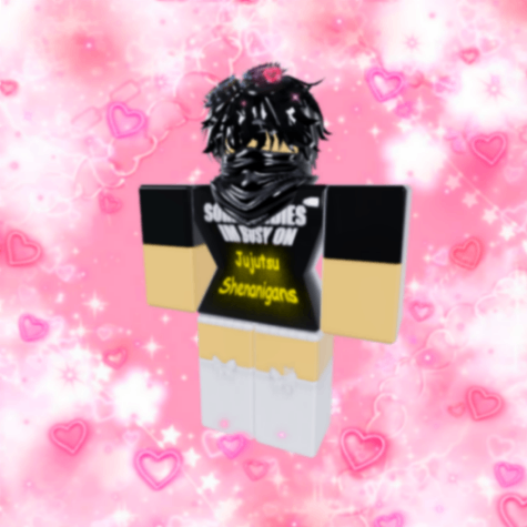 Community GFX creation