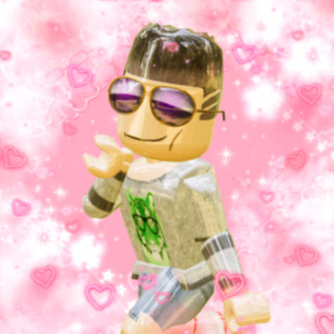 Community GFX creation