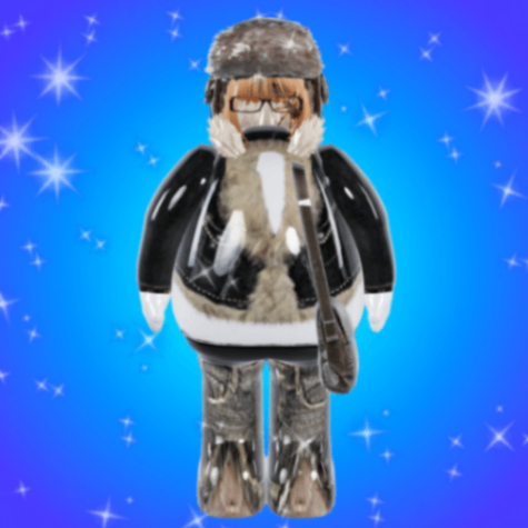 Community GFX creation