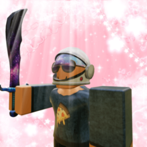 Community GFX creation