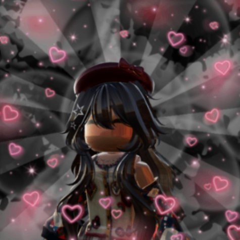 Community GFX creation