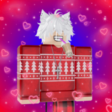 Community GFX creation