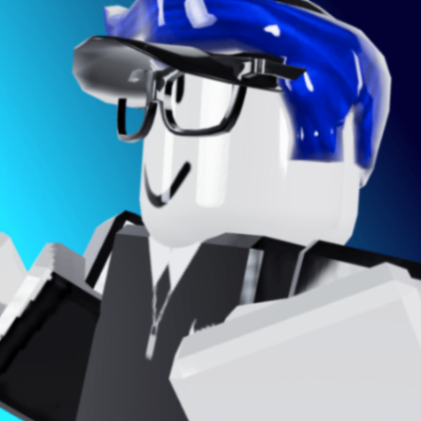 Community GFX creation