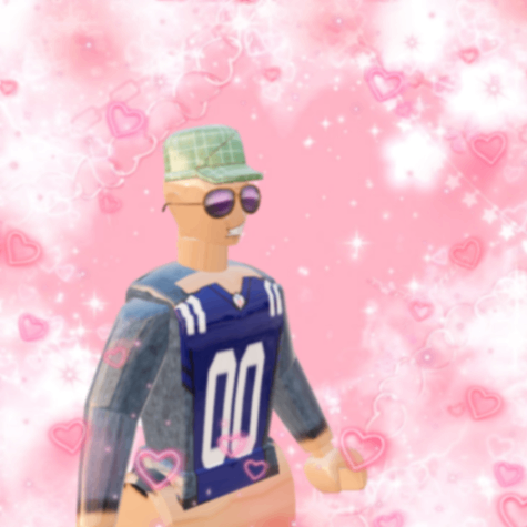 Community GFX creation