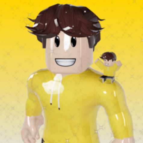 Community GFX creation