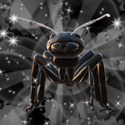 Community GFX creation