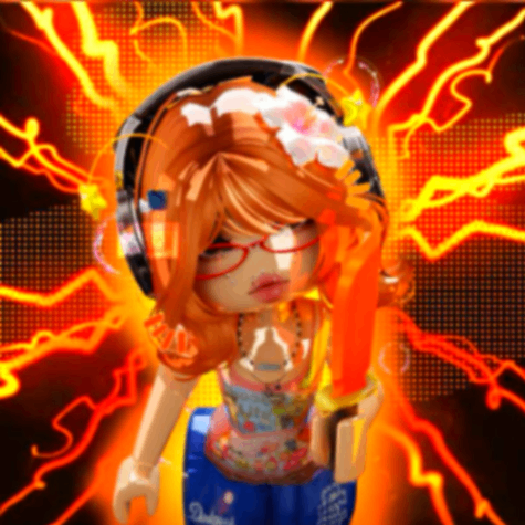 Community GFX creation