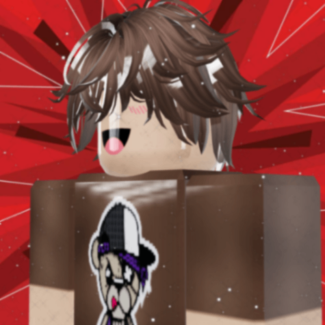 Community GFX creation