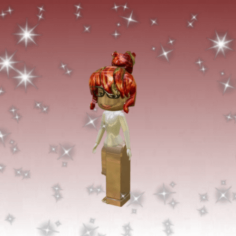 Community GFX creation