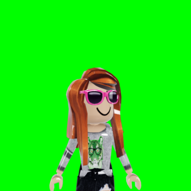 Community GFX creation