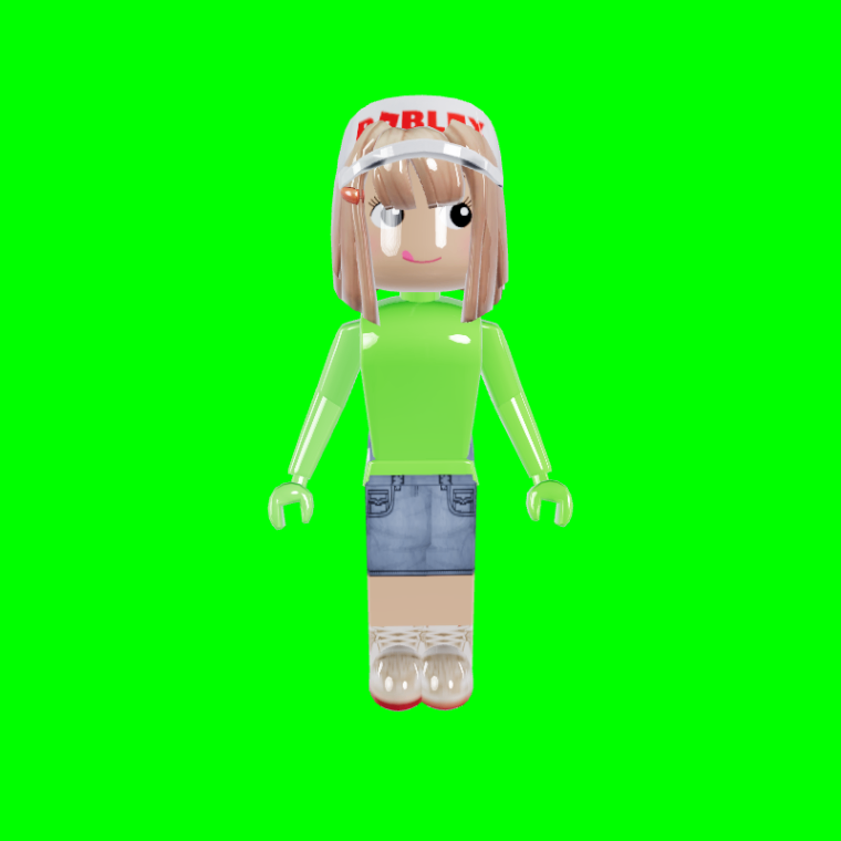 Community GFX creation