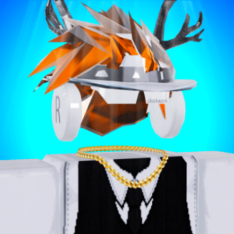 Community GFX creation