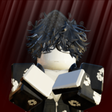 Community GFX creation