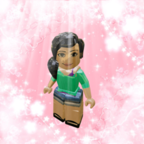 Community GFX creation