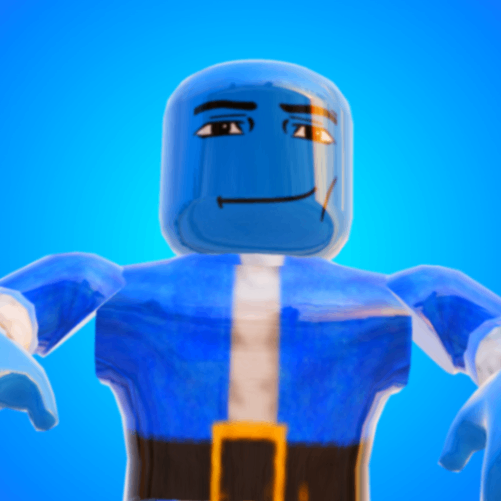 Community GFX creation