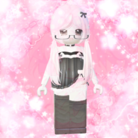 Community GFX creation