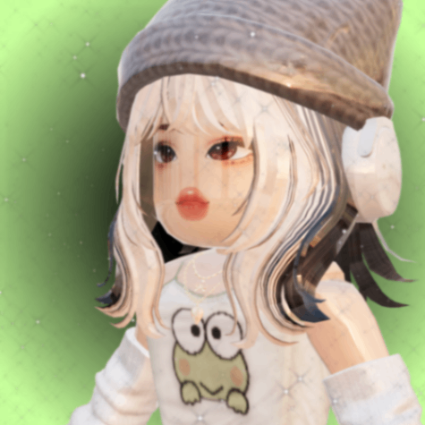 Community GFX creation