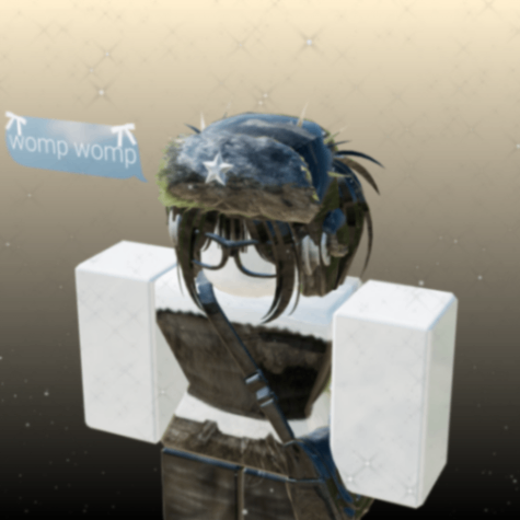 Community GFX creation