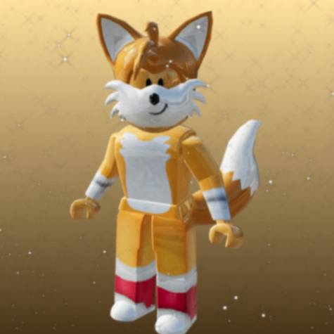 Community GFX creation