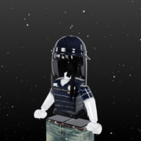 Community GFX creation