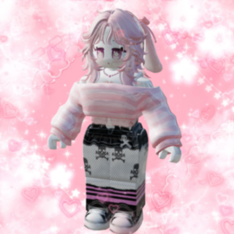 Community GFX creation