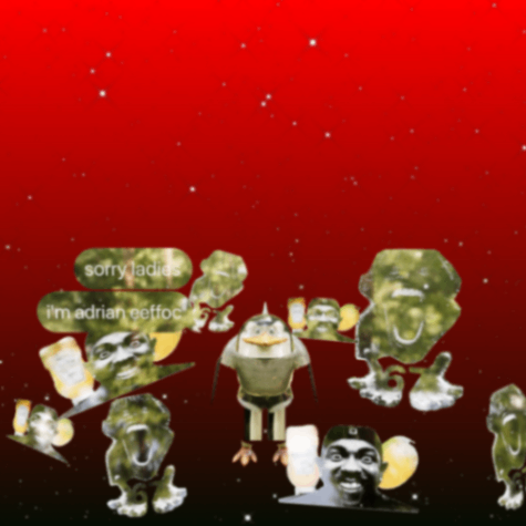 Community GFX creation