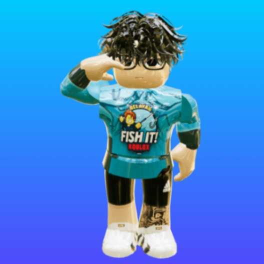 Community GFX creation