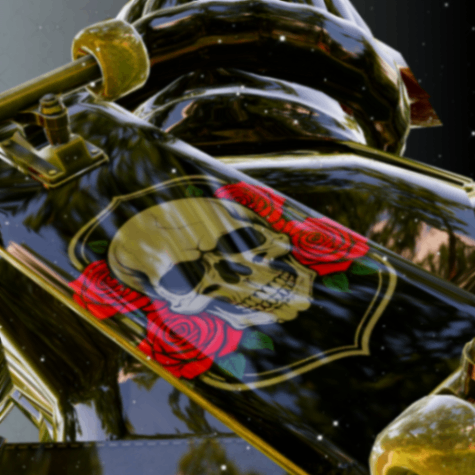 Community GFX creation