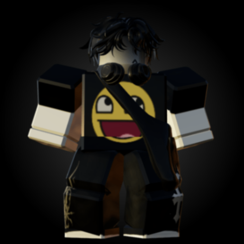 Community GFX creation