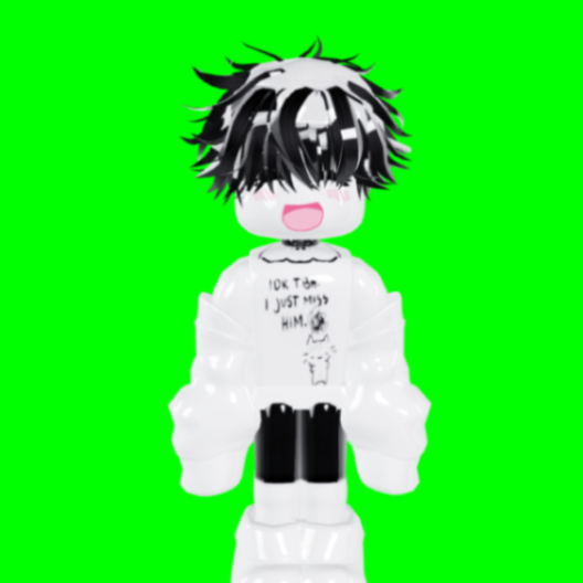 Community GFX creation