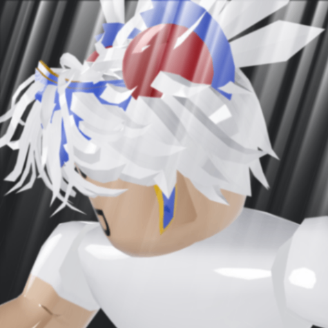 Community GFX creation